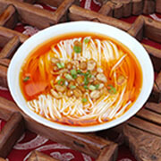 Dandanmian (Fideos Dandan)